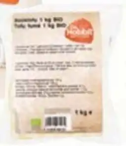 Horeca totaal De hobbit bio seitan blok aanbieding