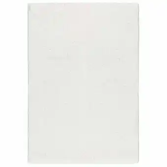 Leen Bakker Tapijt Haris - wit - 120x170 cm - Leen Bakker aanbieding