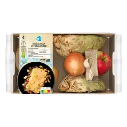 Albert Heijn AH Dagelijkse kost hete bliksem aanbieding