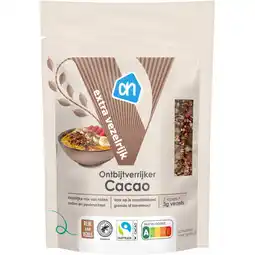 Albert Heijn AH Ontbijtverrijker cacao aanbieding