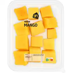 Albert Heijn AH Mango aanbieding