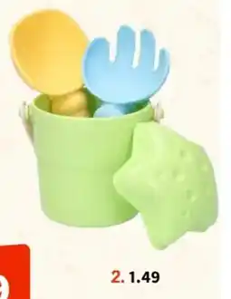 Wibra Emmerset aanbieding