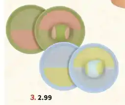 Wibra Vangspel aanbieding