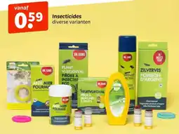 Wibra Insecticides aanbieding