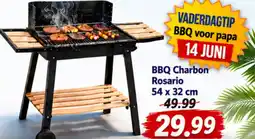 NH Market BBQ Charbon Rosario aanbieding