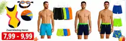 NH Market Zwemkleding Heren aanbieding
