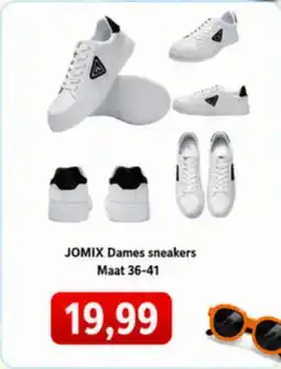 NH Market Jomix dames sneakers aanbieding