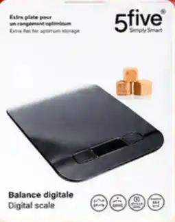 NH Market Balance digitale aanbieding