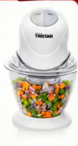 NH Market Tristar staafmixer aanbieding