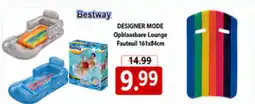 NH Market Designer mode opblaasbare lounge fauteuil aanbieding