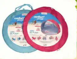 NH Market Strandparasol 8 Baleinen aanbieding