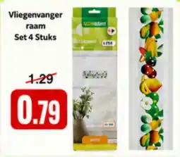 NH Market Vliegenvanger raam aanbieding