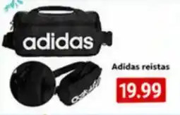 NH Market Adidas reistas aanbieding