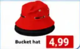 NH Market Bucket hat aanbieding
