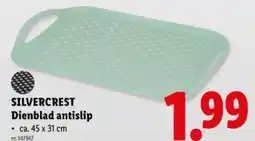 Lidl Dienblad antislip aanbieding