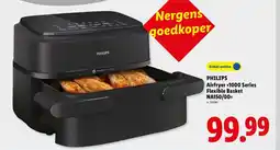 Lidl Airfryer 1000 Series Flexible Basket NA150/00 aanbieding