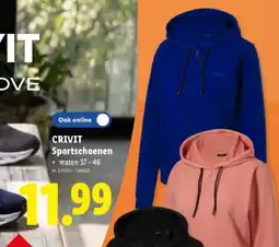 Lidl Sportschoenen aanbieding