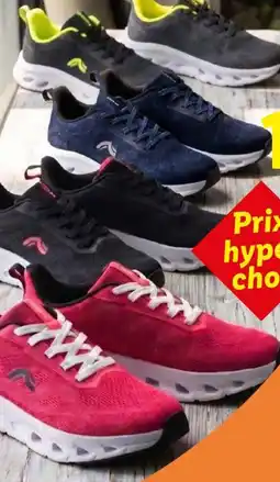 Lidl Crivit chaussures de sport aanbieding