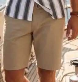 Lidl Livergy short aanbieding