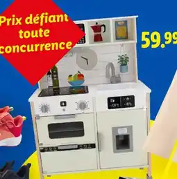 Lidl Cuisine & ménage aanbieding