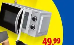 Lidl Cuisine & ménage aanbieding