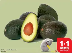Carrefour Eetklare avocado of avocado sanlucar aanbieding