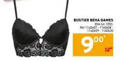 Trafic Bustier beha dames aanbieding