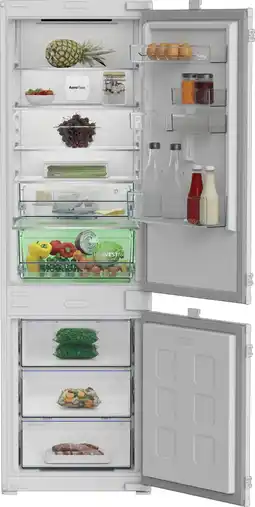 Coolblue Beko B7BCNA296HS HarvestFresh aanbieding