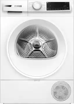 Coolblue Bosch WQJ23200FG aanbieding