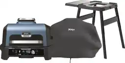 Coolblue Ninja Woodfire Pro XL OG901EU Kit de Démarrage aanbieding