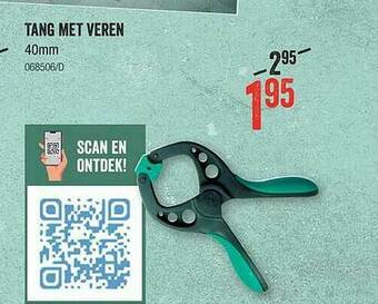 Tang Met Veren