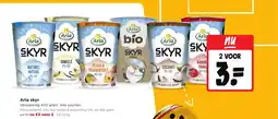Jumbo Arla skyr aanbieding