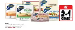 Jumbo Wasa aanbieding