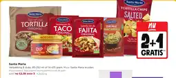 Jumbo Santa Maria aanbieding