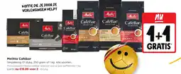 Jumbo Melitta Cafébar aanbieding