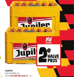 Jumbo Jupiler aanbieding