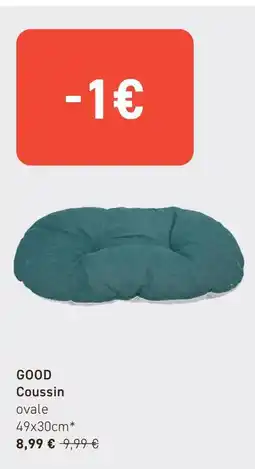 Tom&Co Good Coussin aanbieding
