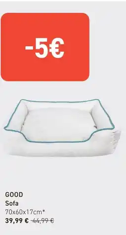 Tom&Co Good Sofa aanbieding
