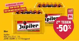 AD Delhaize Bier aanbieding