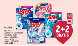 AD Delhaize wc-blok aanbieding