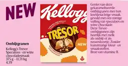 AD Delhaize Ontbijtgranen aanbieding