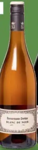 Sligro Bassermann- Jordan blanc de noir aanbieding