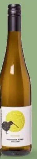 Sligro Hofman sauvignon blanc aanbieding