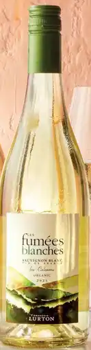 Sligro Sauvignon Blanc aanbieding