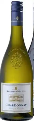 Sligro Chardonnay aanbieding