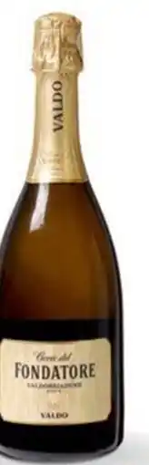 Sligro Valdo Veneto, Itali Cuvée di Fondatore aanbieding