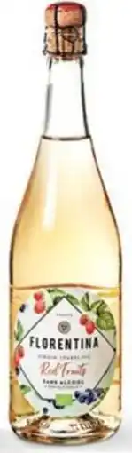 Sligro Florentina Red Fruit aanbieding