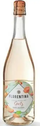 Sligro Florentina Spritz aanbieding