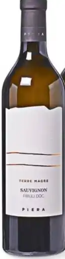 Sligro Terre Magre Pinot Grigio aanbieding