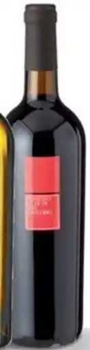 Sligro Feudi di San Gregorio Primitivo Puglia aanbieding